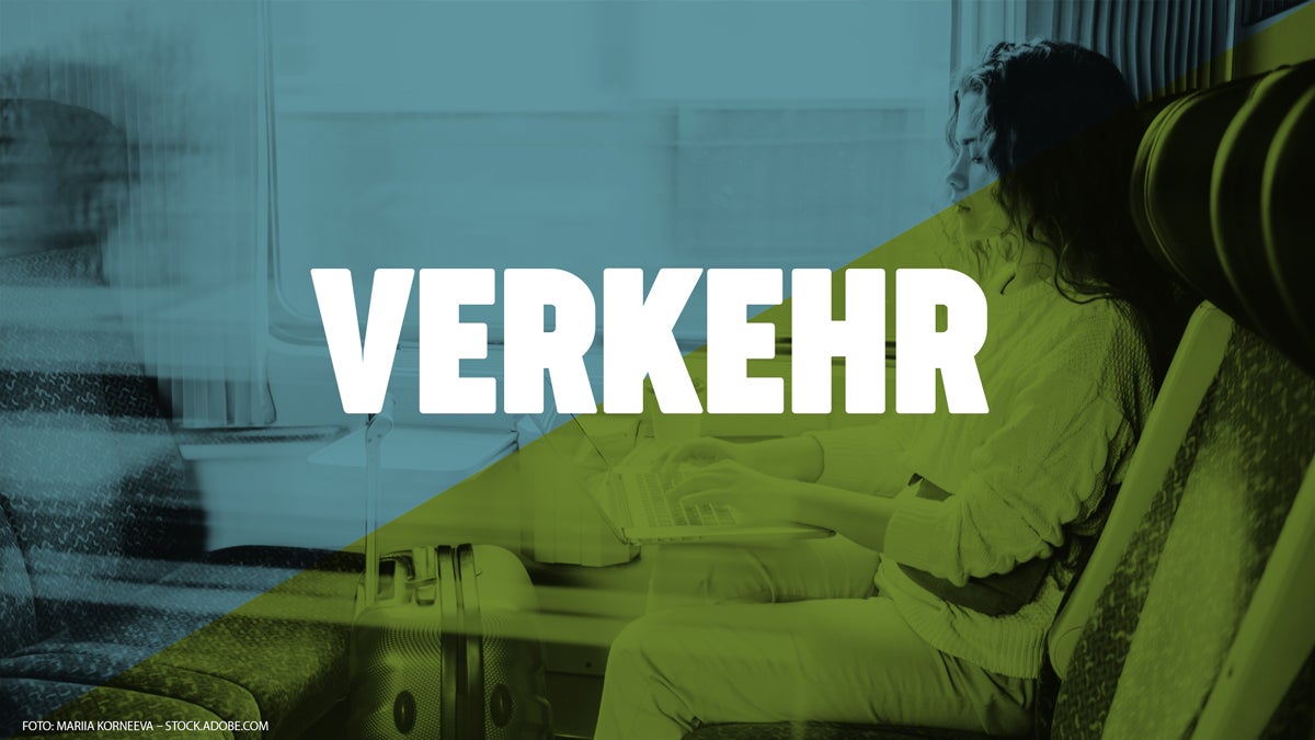Massive Investitionen in Infrastruktur notwendig