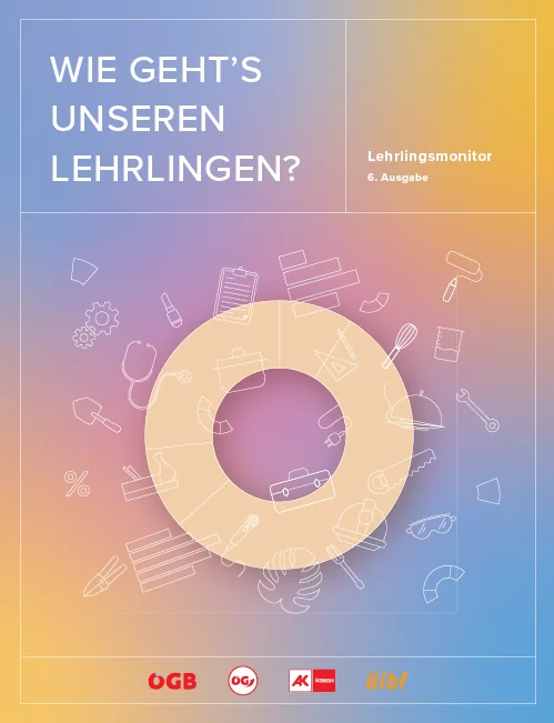 Sechster Österreichischer Lehrlingsmonitor (2026)