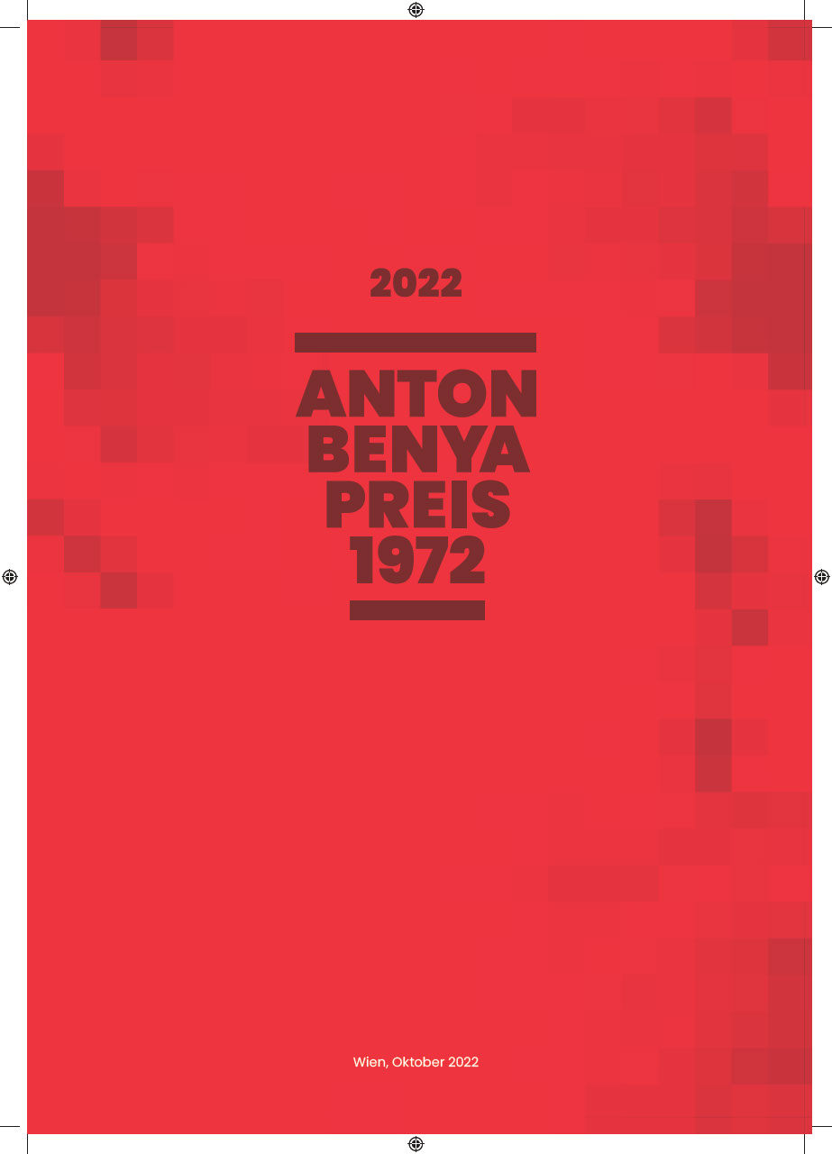Anton Benya Preis 2022