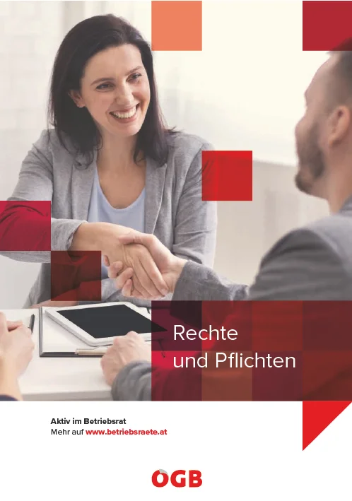 Rechte und Pflichten