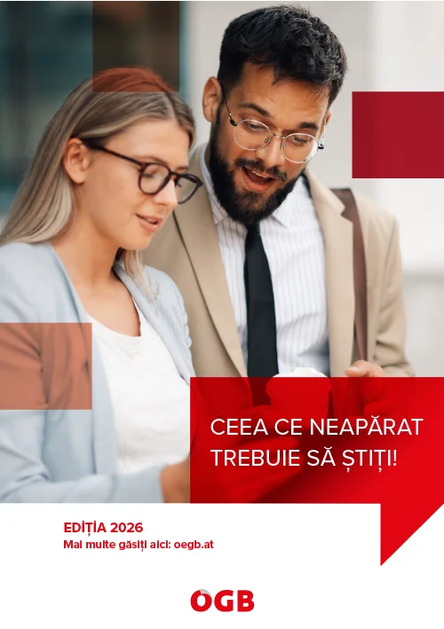 Ceea ce neapărat trebuie să știți!