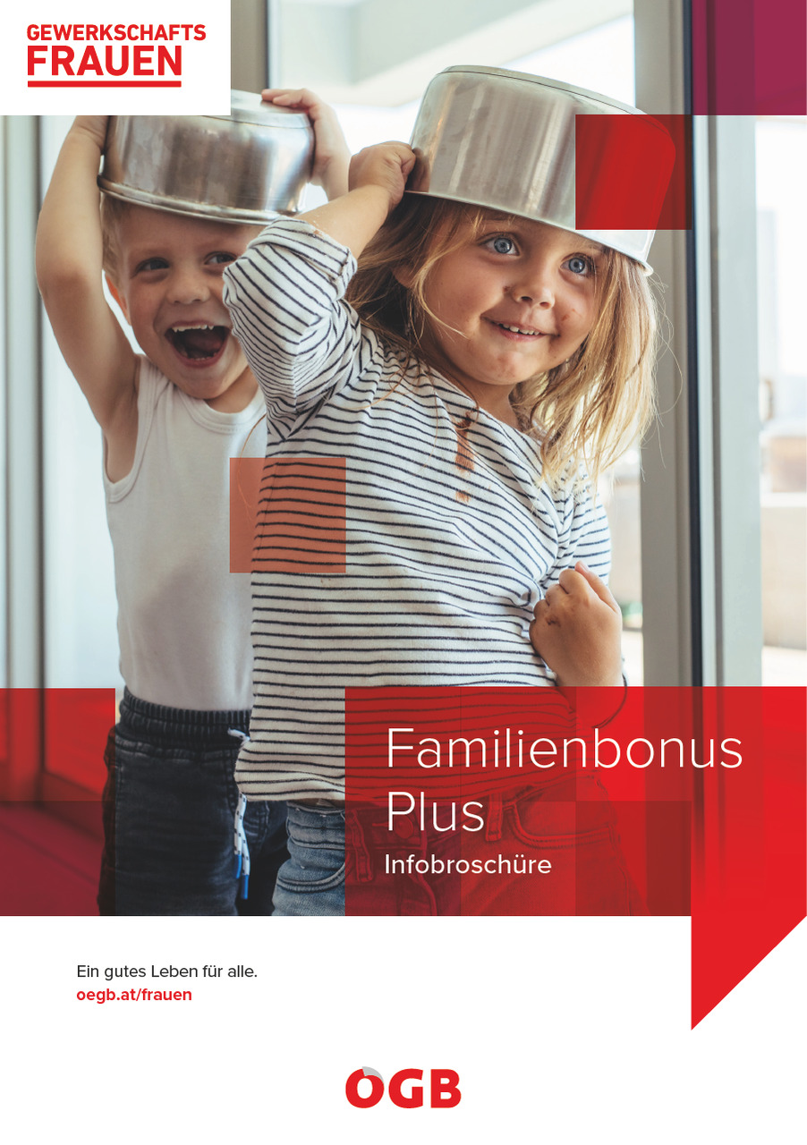 Familienbonus Plus