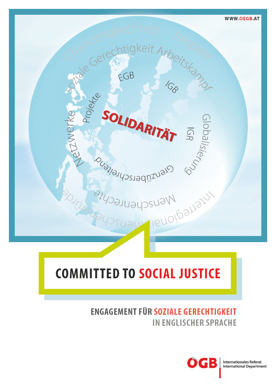 OEGB_COMMITTED TO SOCIAL JUSTICE_2019_ENG