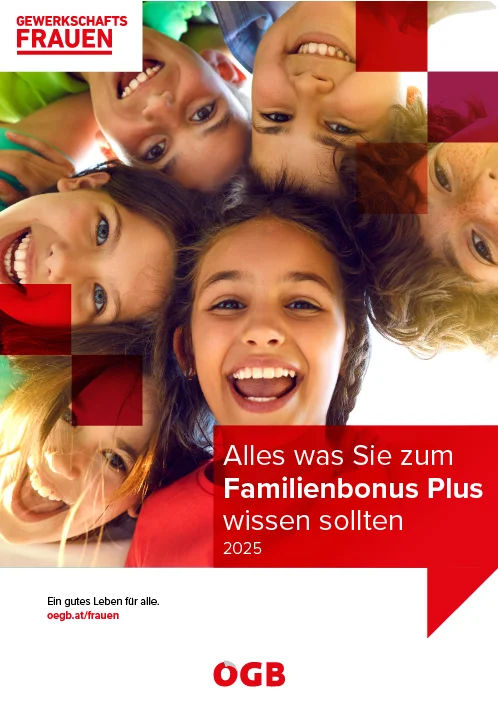 Familienbonus Plus
