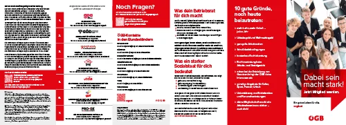Mitgliederfolder