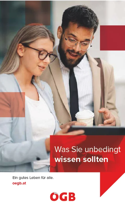 Was Sie unbedingt  wissen sollten, Ausgabe 2025