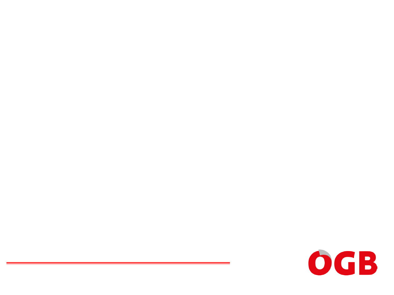 ÖGB-Finanzbericht 2013