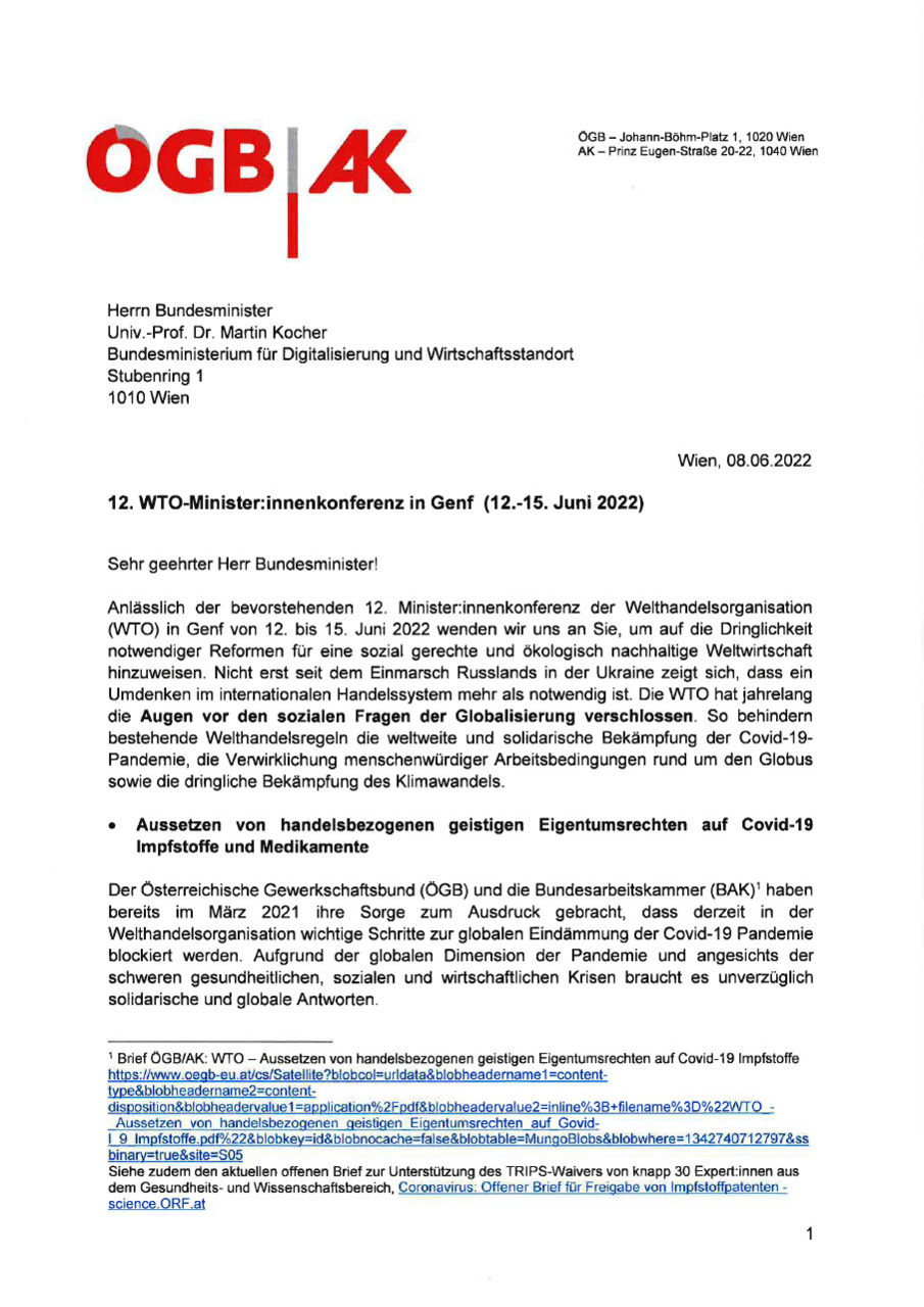 Brief an BM Kocher_WTO Ministerkonferenz Juni22.pdf