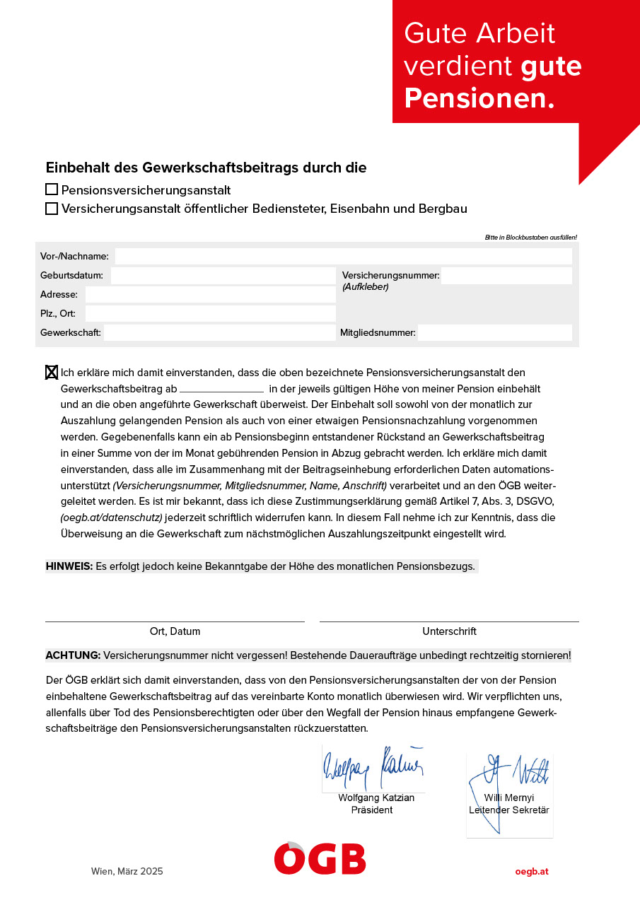 Einbehalt_Gewerkschaftsbeitrag