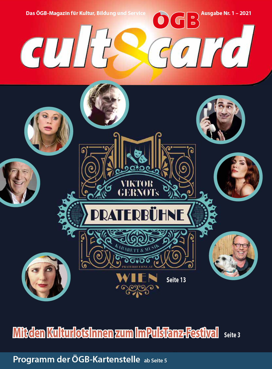 Cult & Card
