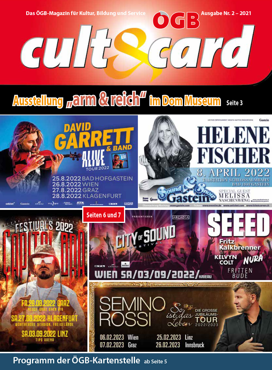 Cult & Card