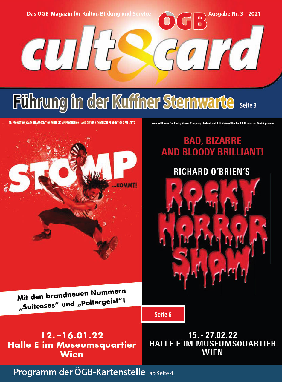 Cult & Card