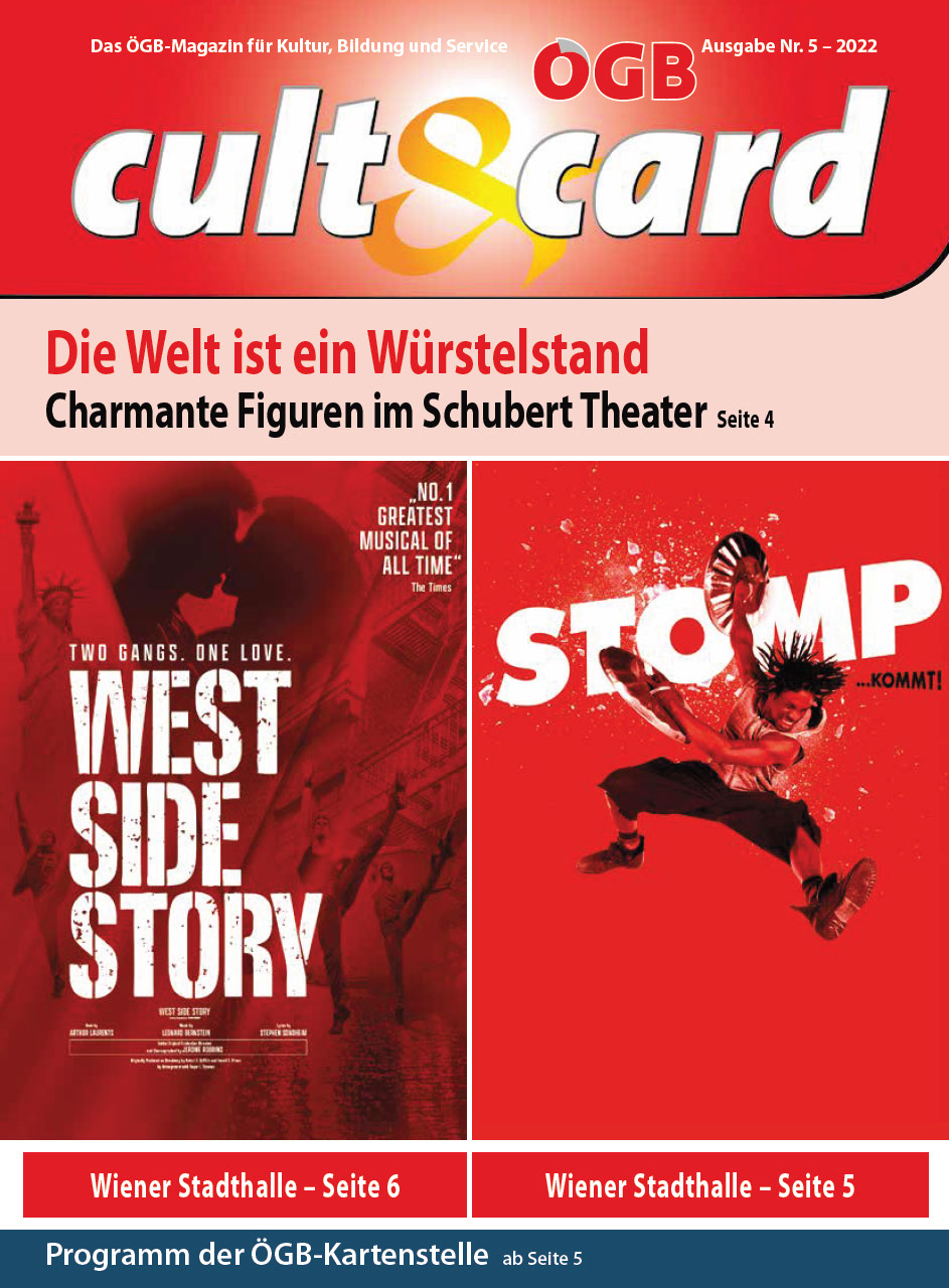 Cult & Card