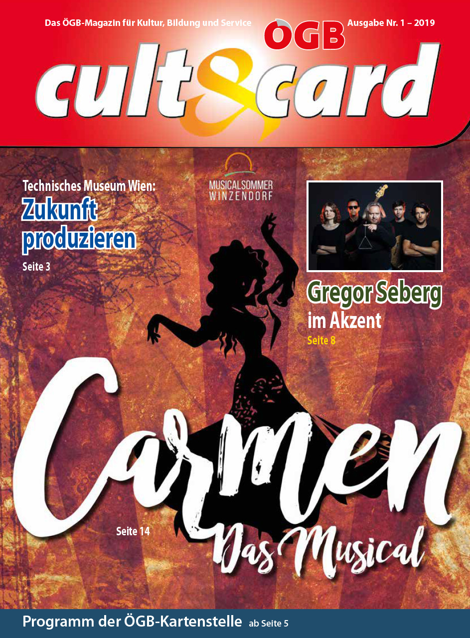 Ausgabe 01/2019