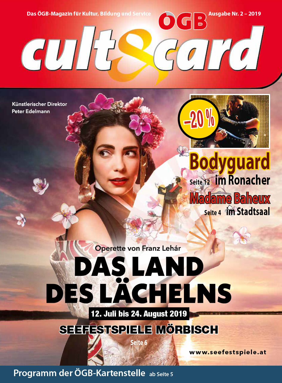Ausgabe 02/2019