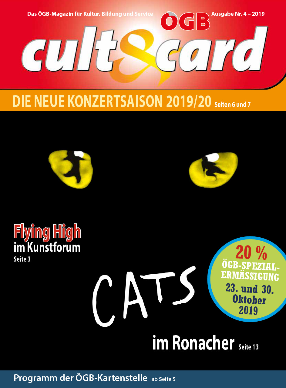 Ausgabe 04/2019