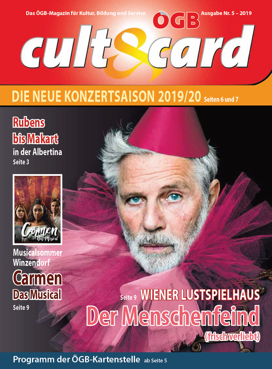 Ausgabe 05/2019