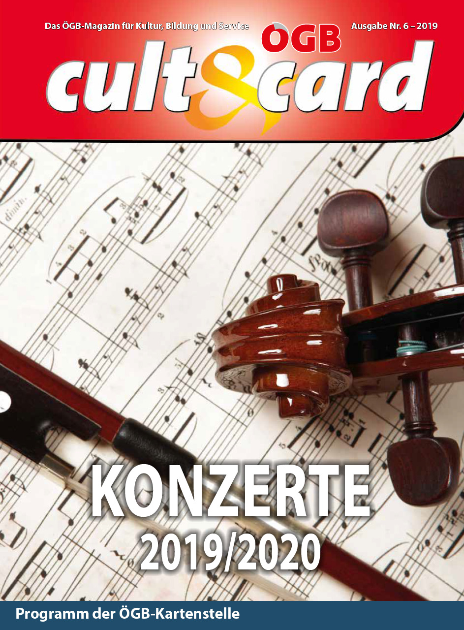 Ausgabe 06/2019