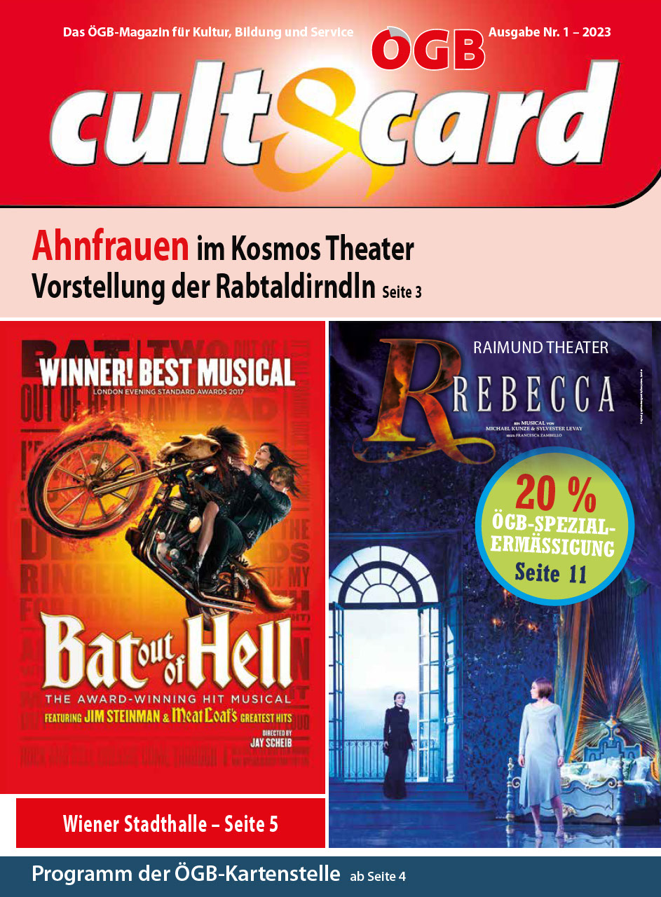 Cult & Card