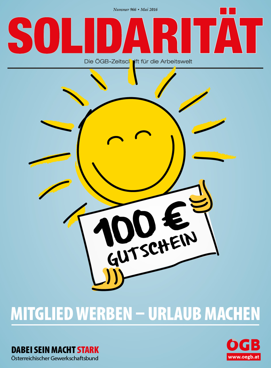 Solidarität Nr. 966