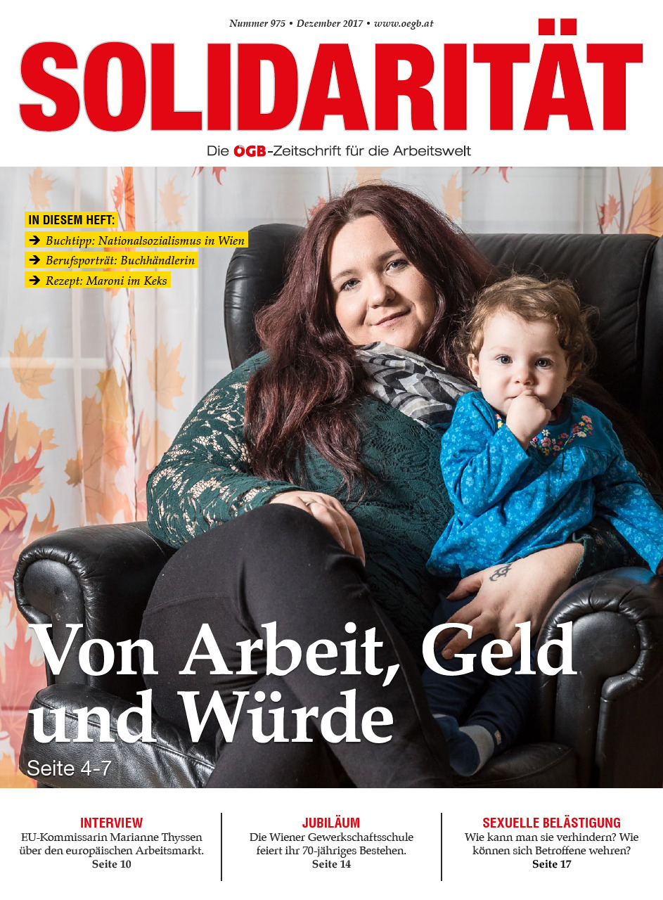 Solidarität Nr. 975