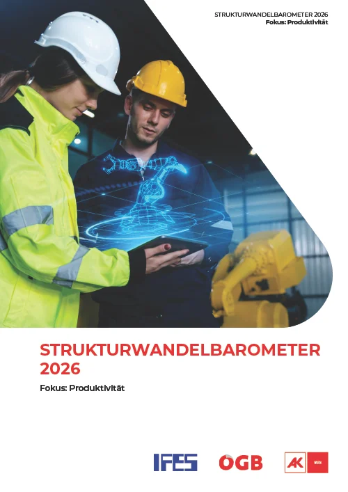 Strukturwandelbarometer 2026