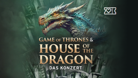 Konzert got ticketshop