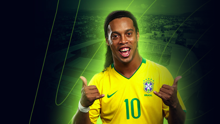 Oegb ticketshop ronaldinho