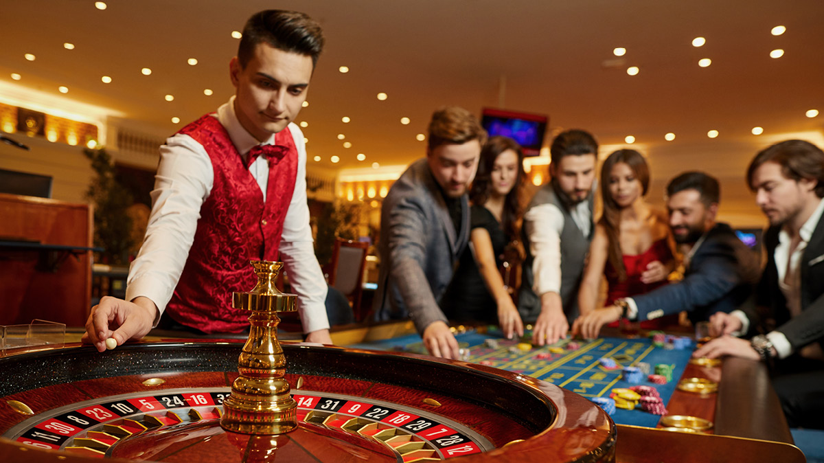 Wer ist Ihr beste online casinos -Kunde?