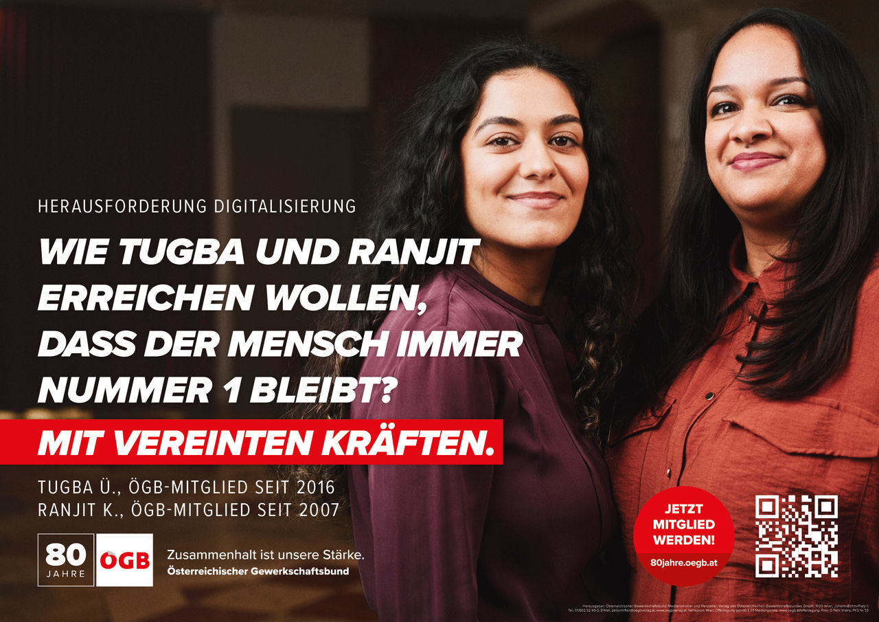 80 Jahre Tugba & Ranjit