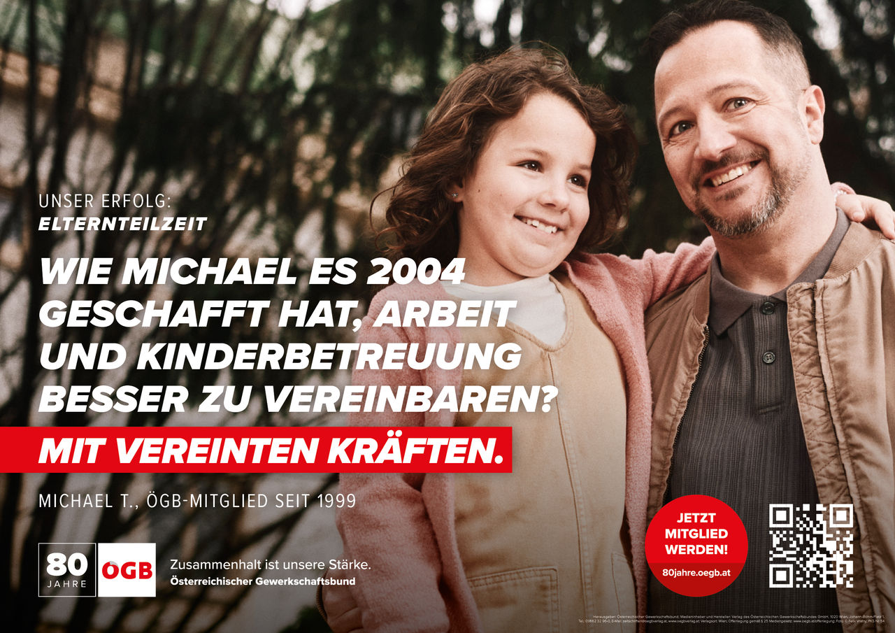80 Jahre Michael