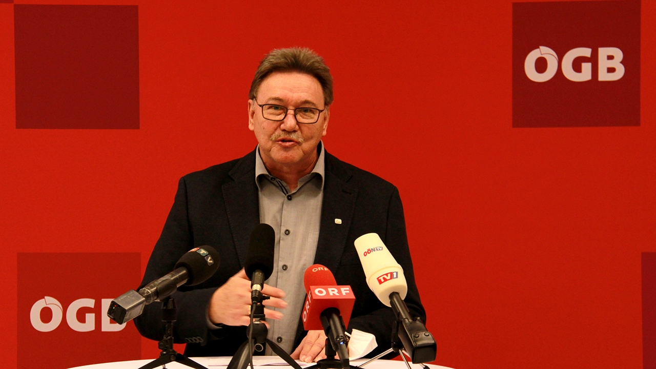 Pressekonferenz MAN_Erich Schwarz