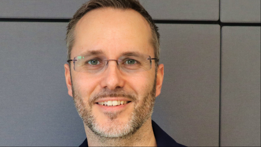 Stefan Guggenberger