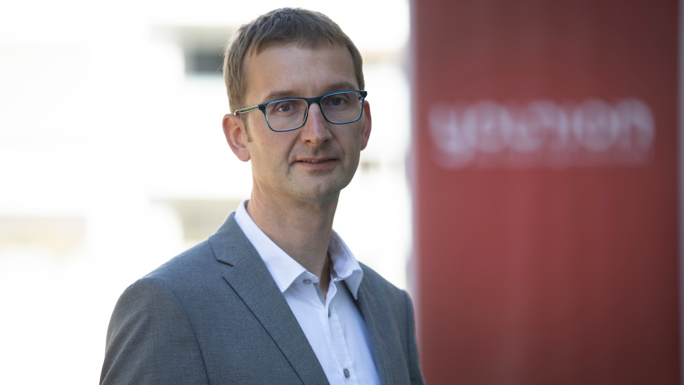 Christian Jedinger