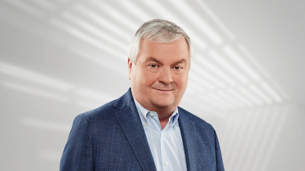Hans Kalliauer