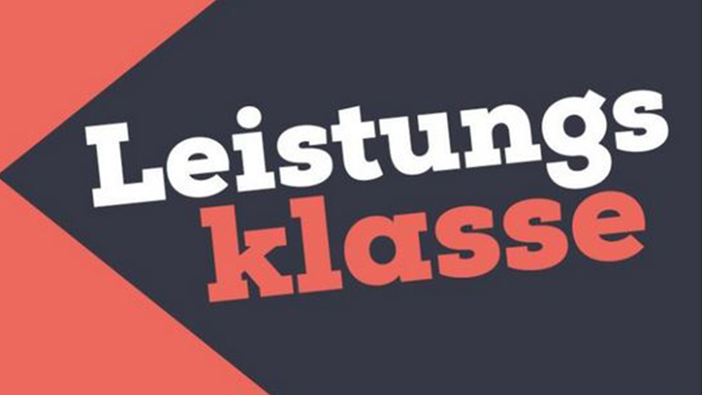 Leistungsklasse