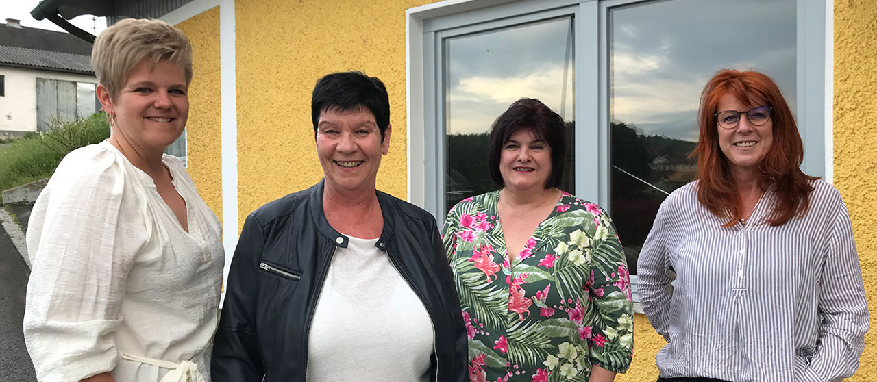 OEGB_FrauenSuedost