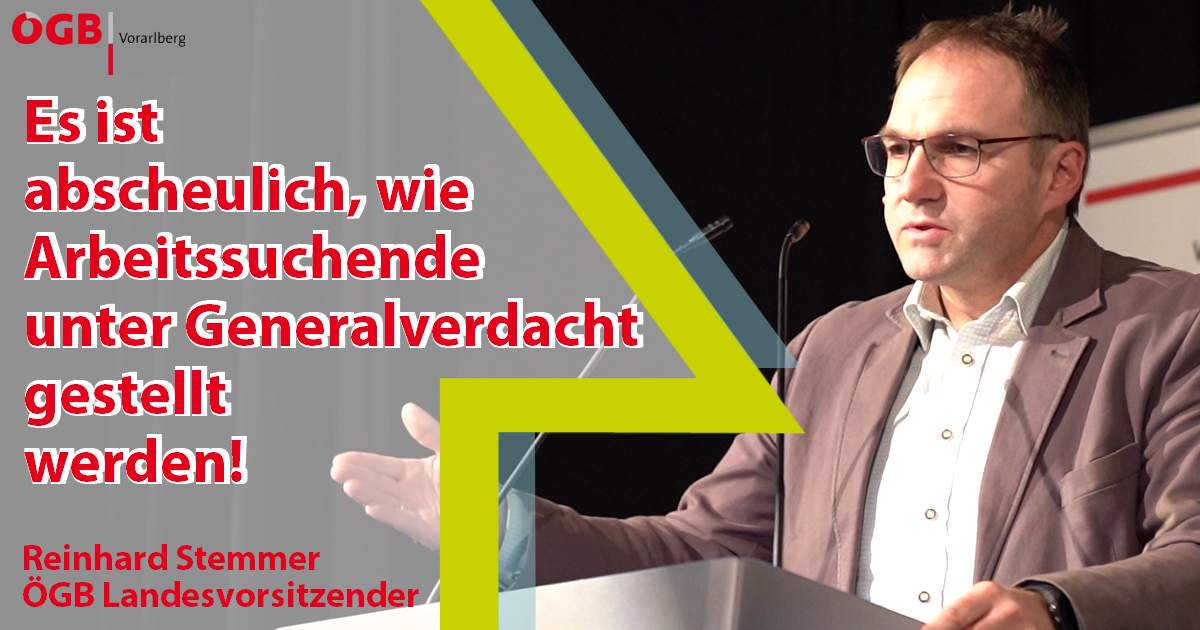 Arbeitslose