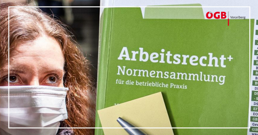 cornoavirus und arbeitsrecht