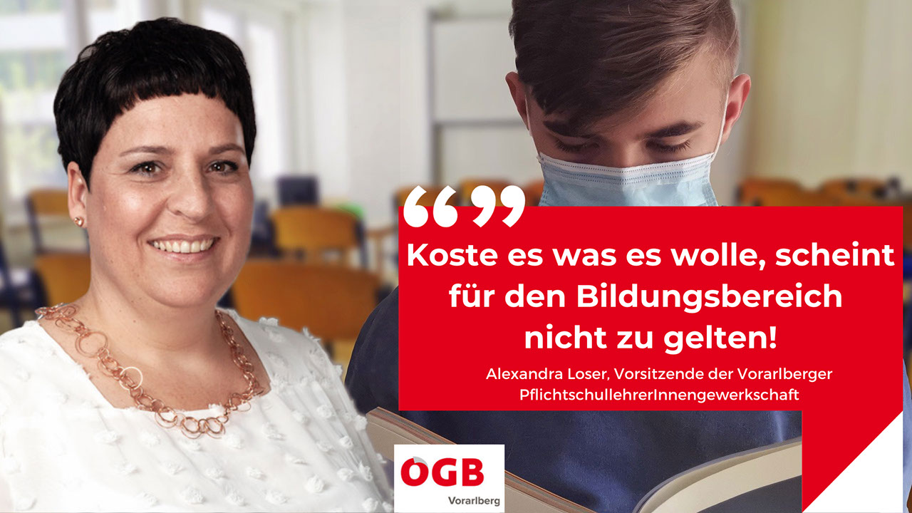 Schulöffnung
