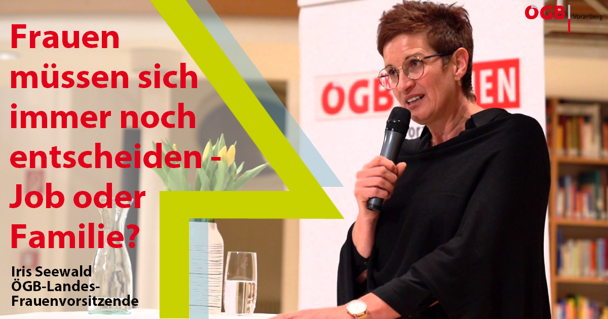 Weltfrauentag 2020