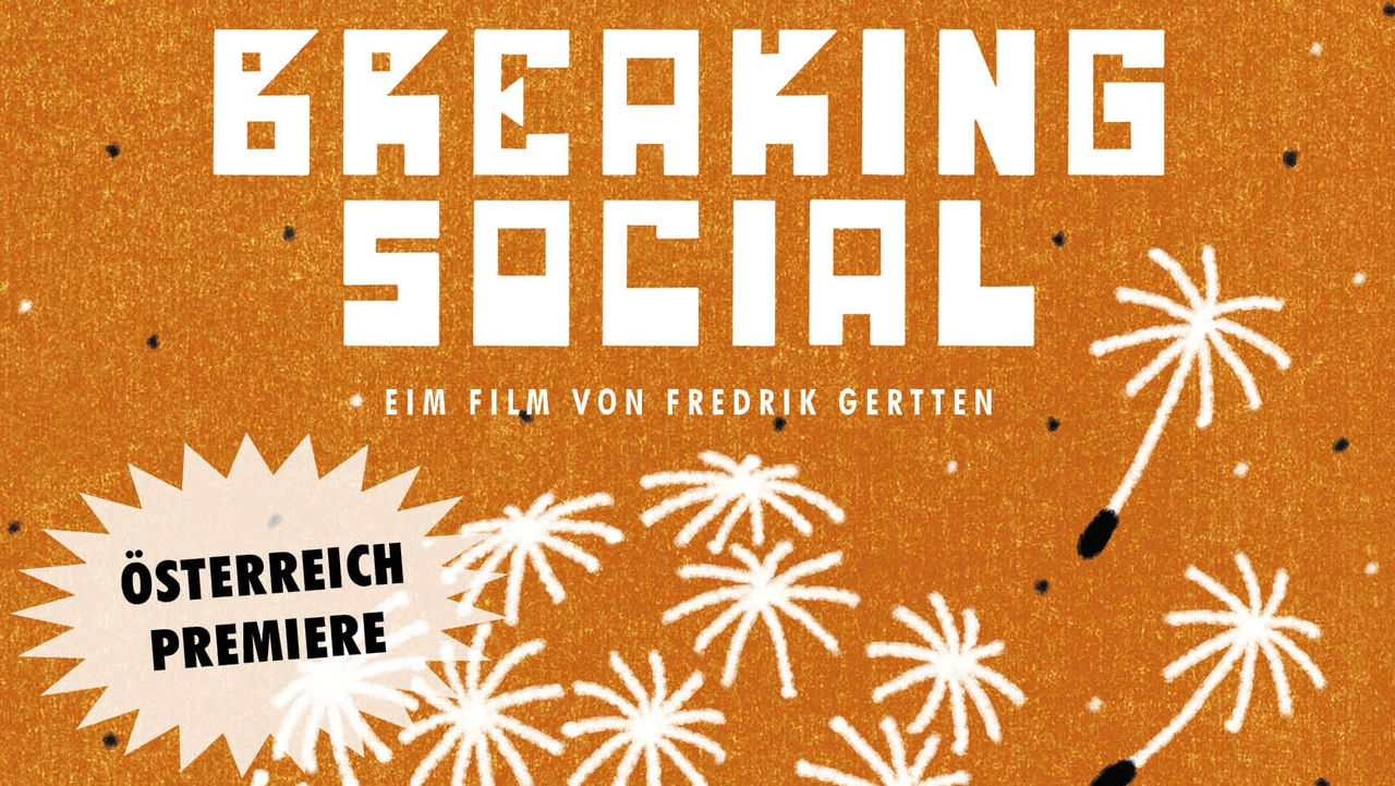 Folder Breaking Social