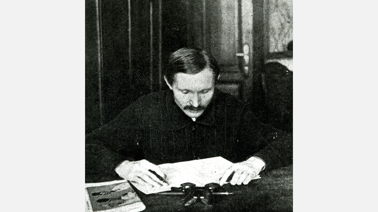 Alfons Petzold Alfons Petzold