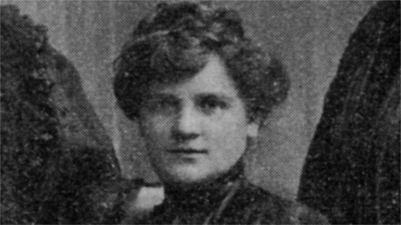 Amalie Seidel (1917)