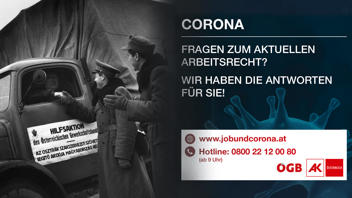 ÖGB als Krisenmanager seit 1945 ÖGB als Krisenmanager seit 1945