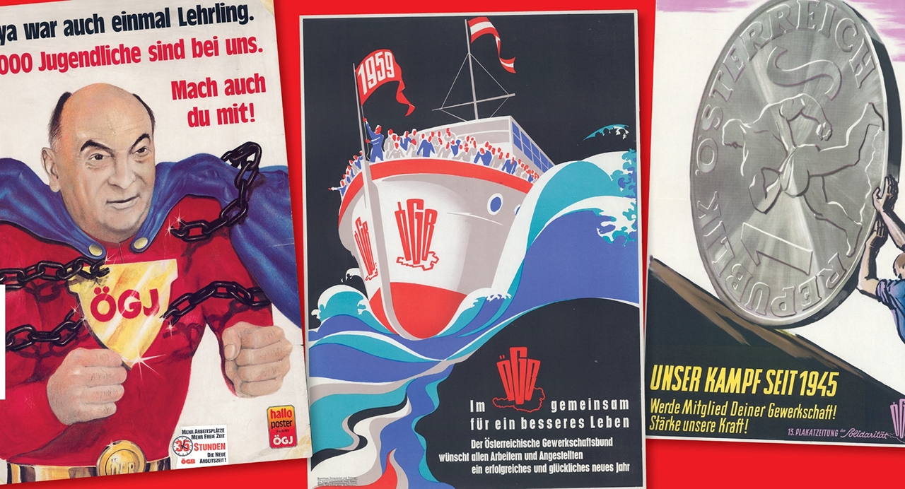 Unser Kampf seit 1945 Unser Kampf seit 1945