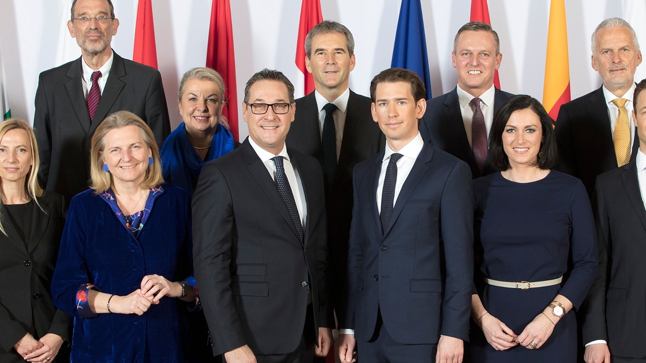 Öffentliche Gelder für private Kliniken Im Jahr 2018 hat die türkis-blaue Regierung beschlossen, dass Privatspitäler mehr Geld bekommen sollen. Nun wird die Sache aufgearbeitet.