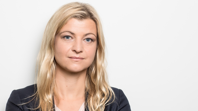 Barbara Treiber Für mich ist es eine Frage der Gerechtigkeit, dass große Vermögen ihren Beitrag leisten.