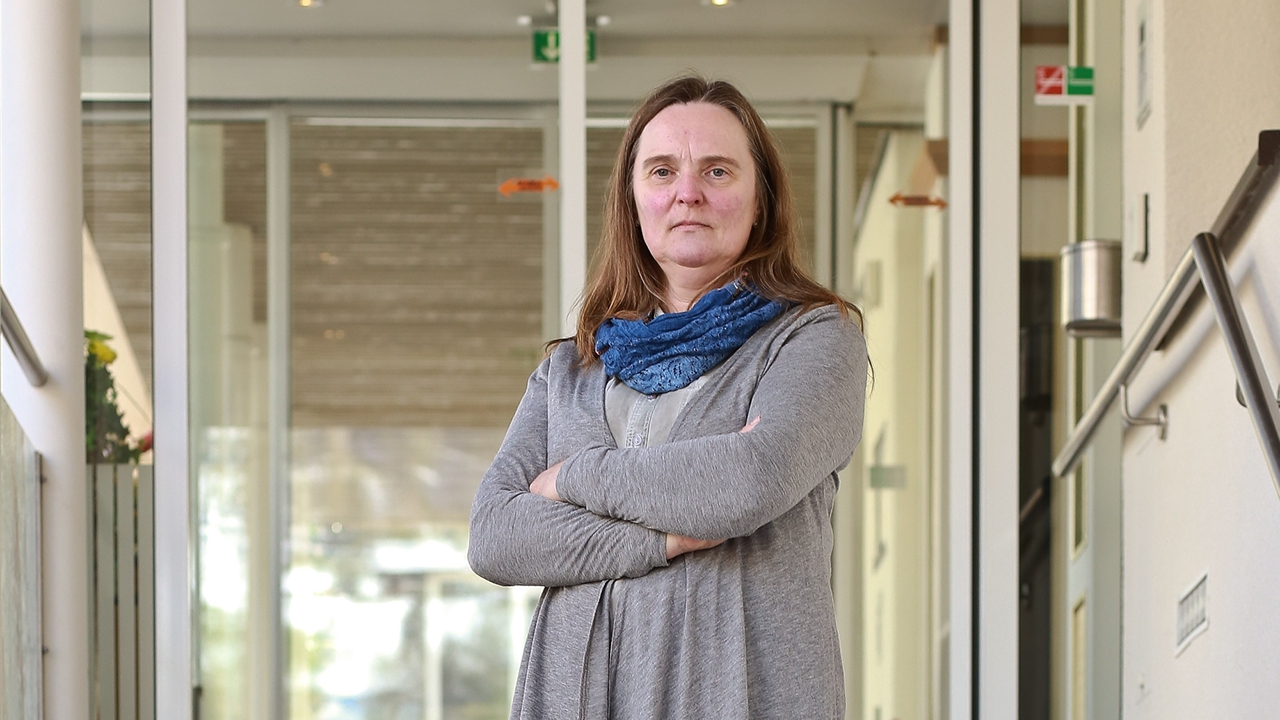 Die Hoffnung stirbt zuletzt Wenn ein vom Betriebsrat erkämpfter Sozialplan zum letzten Rettungsanker wird. Betriebsrätin Gisela Zipfinger erzählt.
