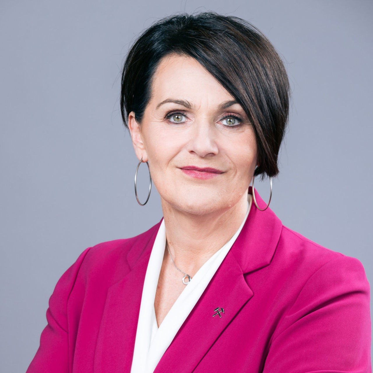 Foto von Elfriede Schober
